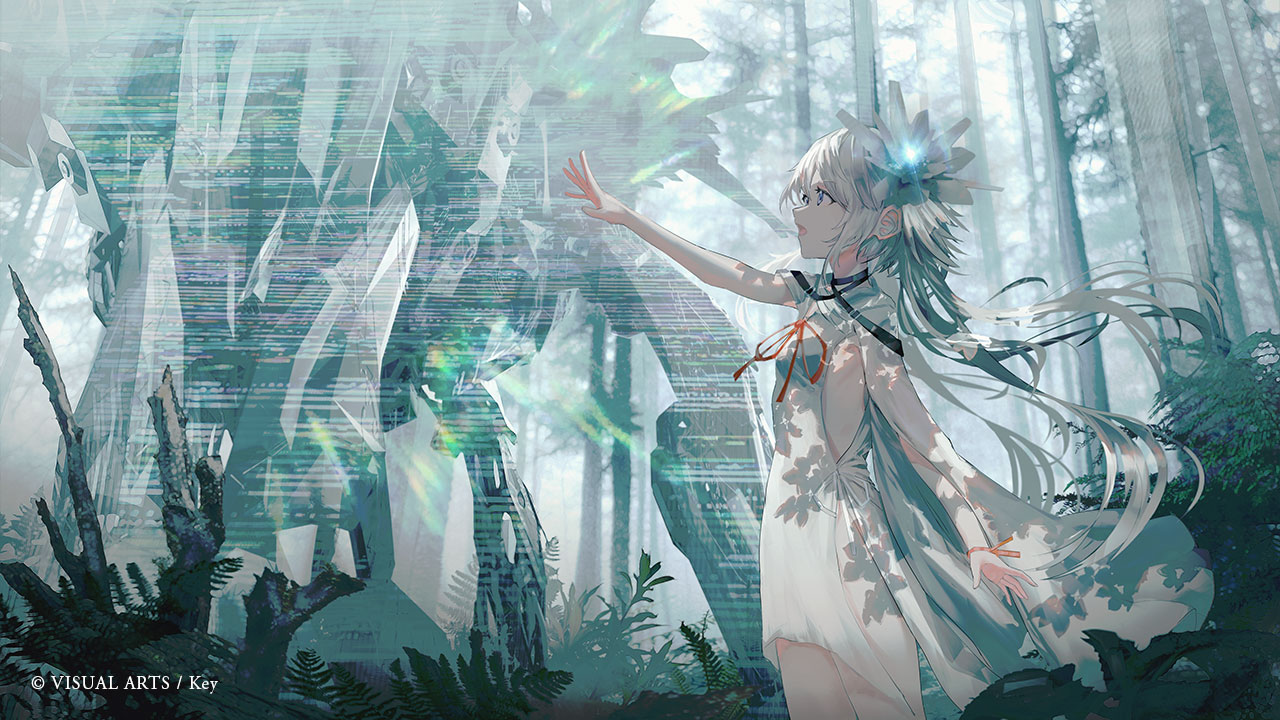 星之终途[资源整理]