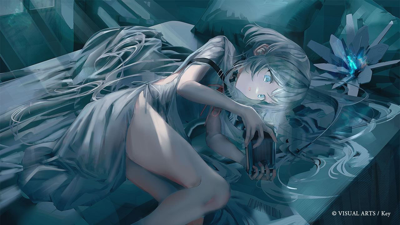 星之终途[资源整理]
