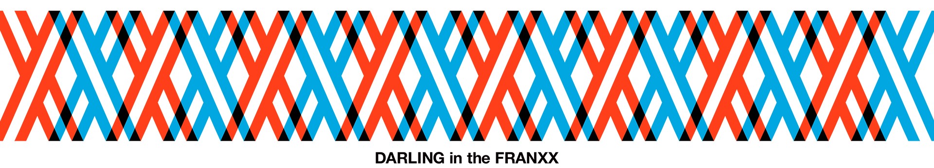 DARLING in the FRANXX[资源整理]