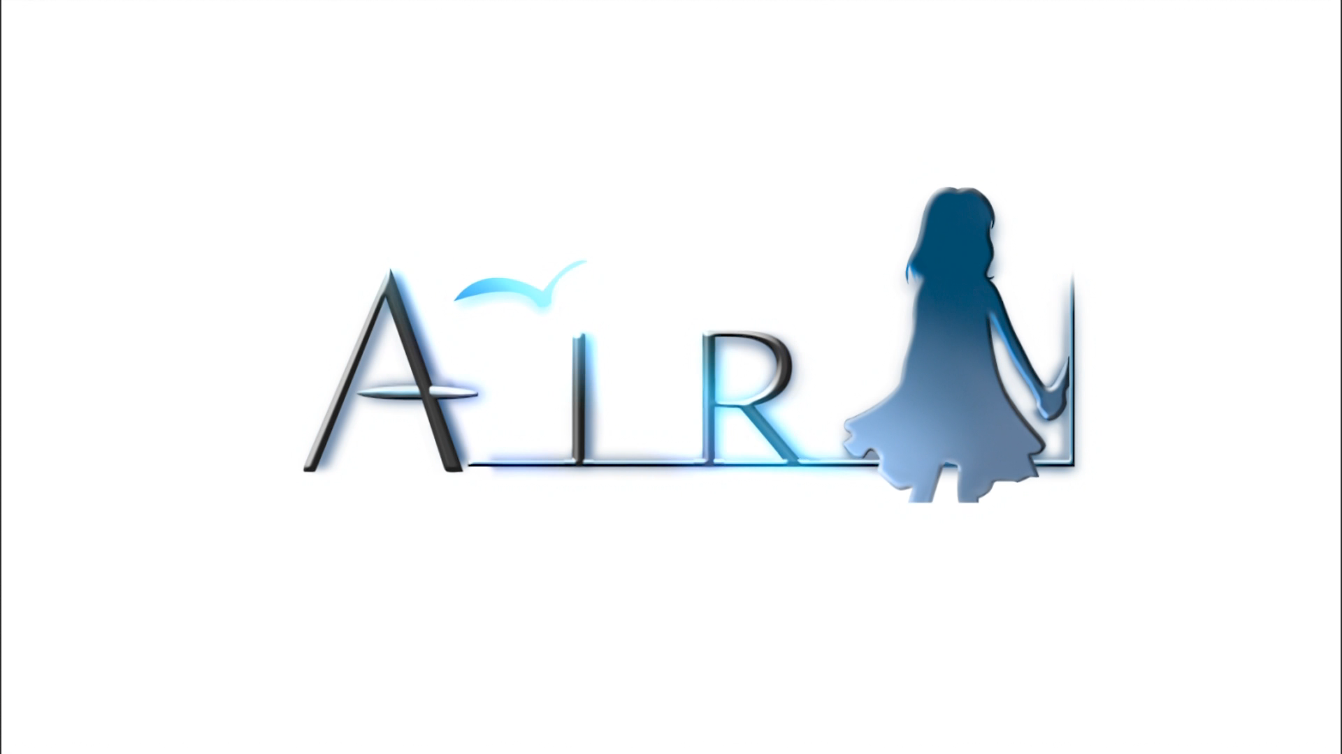 二次元国歌 Air 青空片头曲 鳥の詩 48Khz 24Bit