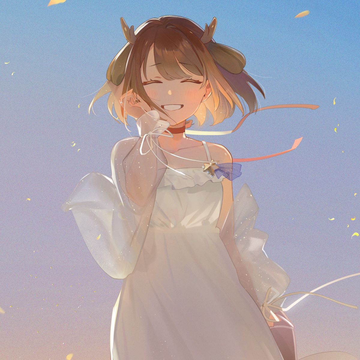 【Hi-Res】愛と哀-鹿乃 [24bit 48kHz][FLAC]