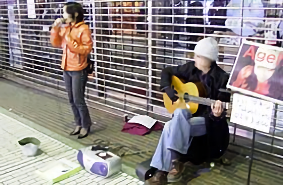 【bassy】bassy提到的20年前Ageha那两张CD