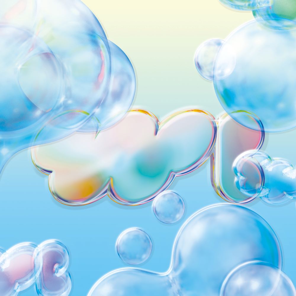 [2024.10.30] TVドラマ「私の町の千葉くんは。」OPテーマ「Bubbles」／WILD BLUE [FLAC 48kHz/24bit]