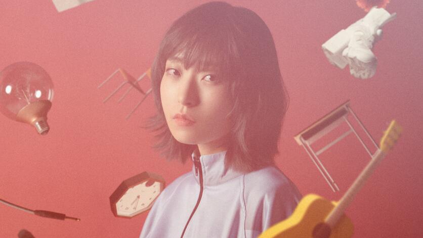 酸欠少女さユり(Sayuri)《无损音乐合集》2017-2022/FLAC/CT _ ACG漫音社