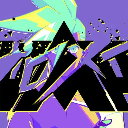 普罗米亚 PROMARE[资源整理]