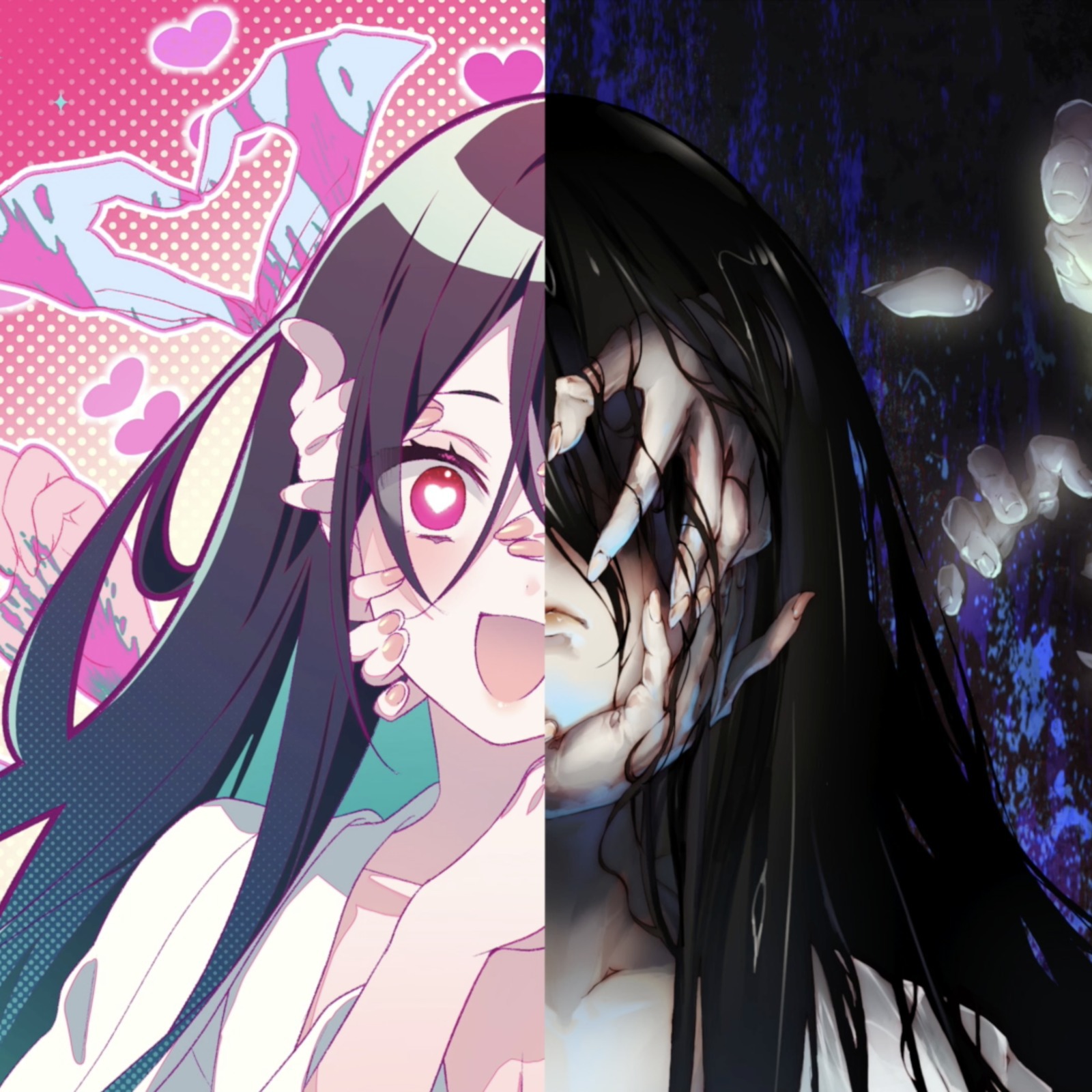 [Hi-Res]キリヱ (feat. 井上喜久子)[24Bit / 48kHz FLAC]