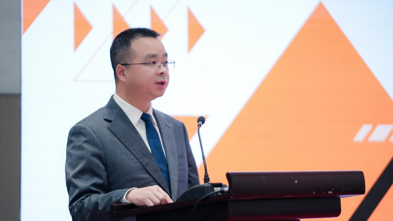次元风暴来袭!第二届燚热浪国际动漫游戏博览会启动啦!