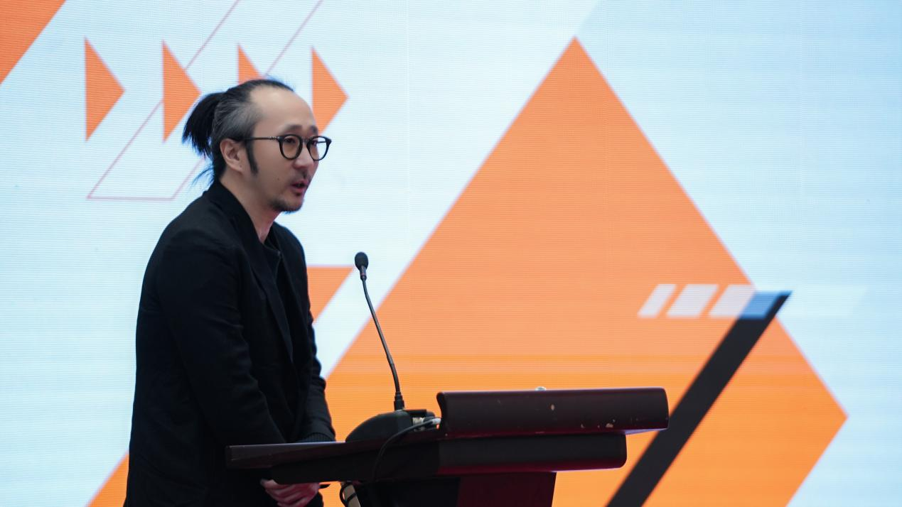 次元风暴来袭!第二届燚热浪国际动漫游戏博览会启动啦!