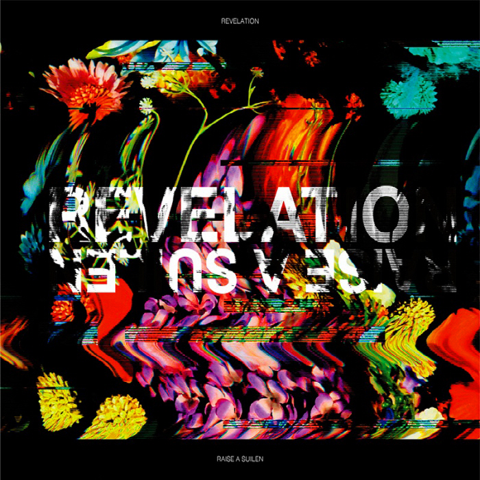 [2023.11.01] BanG Dream! RAISE A SUILEN 1stミニアルバム「REVELATION」[FLAC 96kHz/24bit]