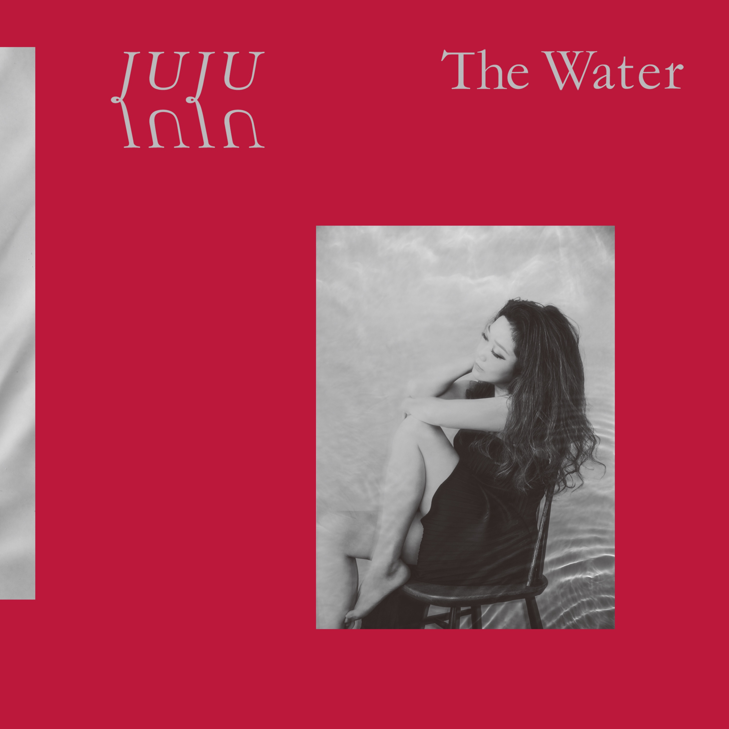 [2025.03.05] JUJU 8thアルバム「The Water」[FLAC 96kHz/24bit]