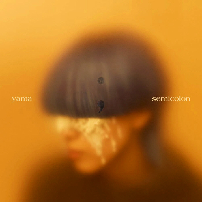 [2025.03.05] yama 4thアルバム「; semicolon」[FLAC 48kHz/24bit]