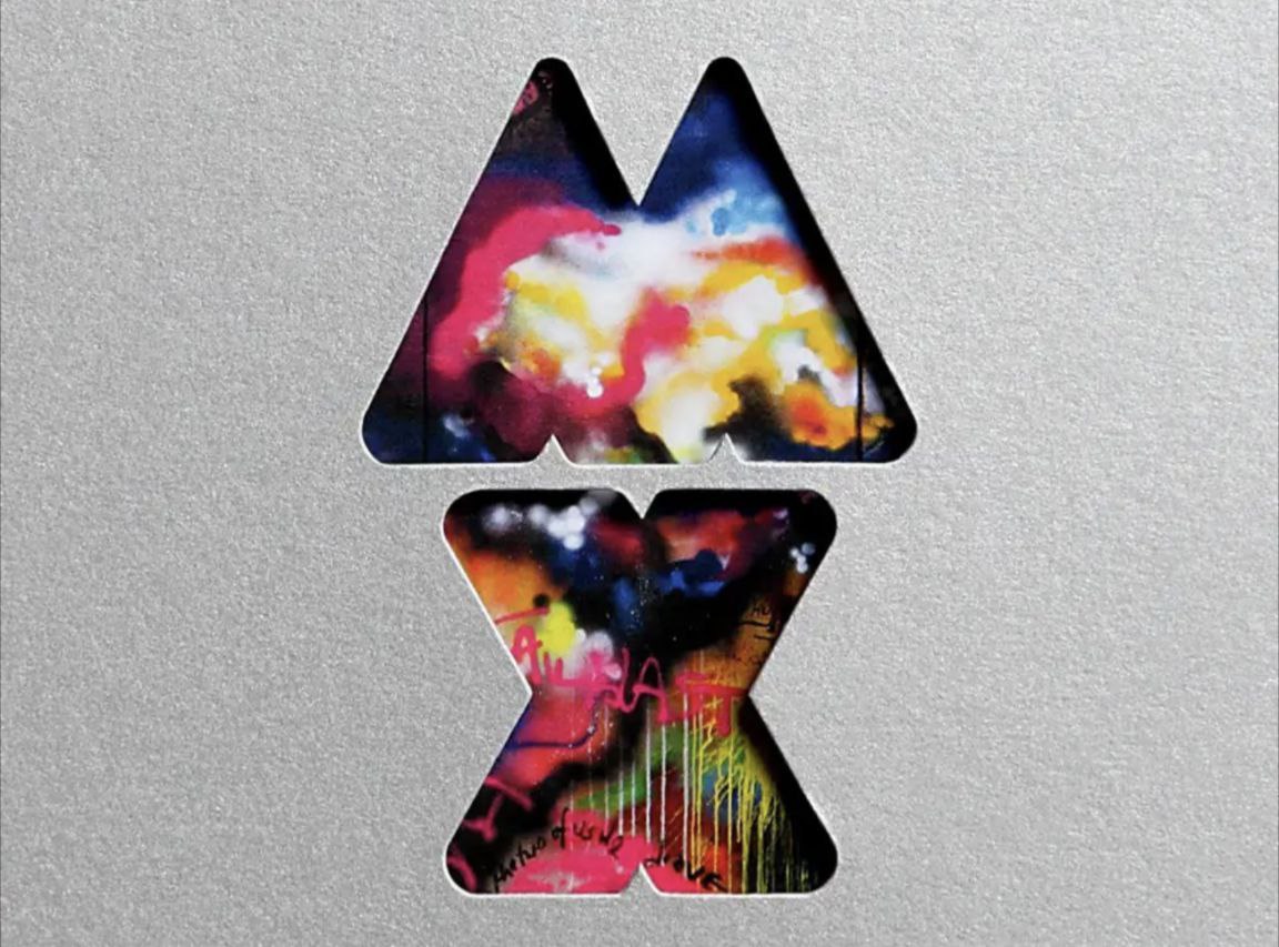 酷玩乐队(Coldplay) - 2011年专辑 - Mylo Xyloto Flac[309.1MB]