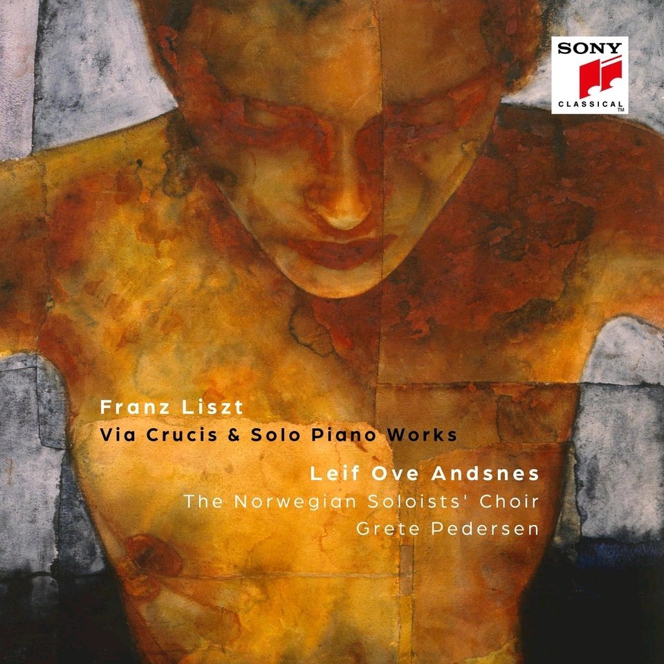 古典 新专 Leif Ove Andsnes2025 FLAC [2.1GB]