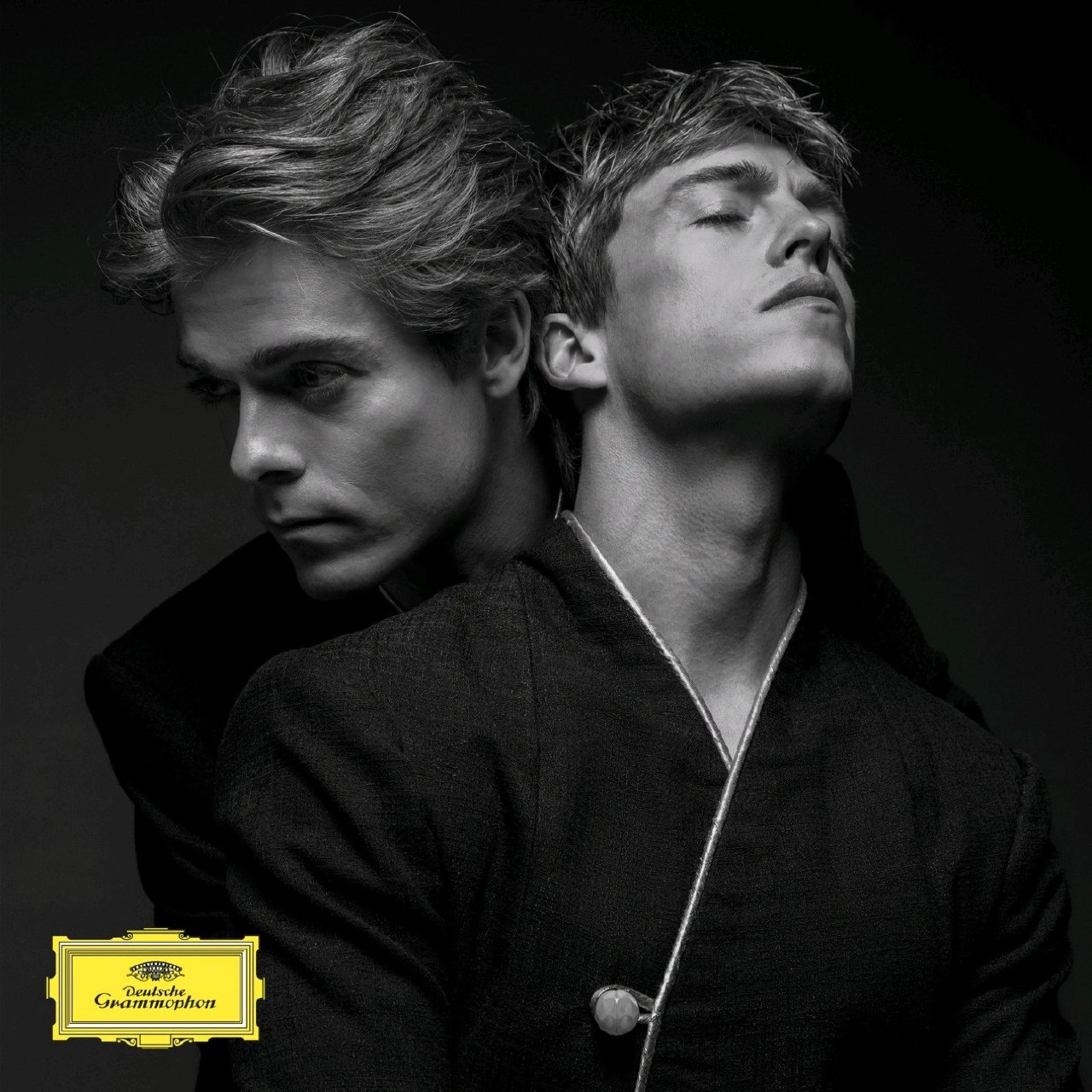 Lucas Jussen & Arthur Jussen 二重奏 (2025) FLAC【768.6MB】