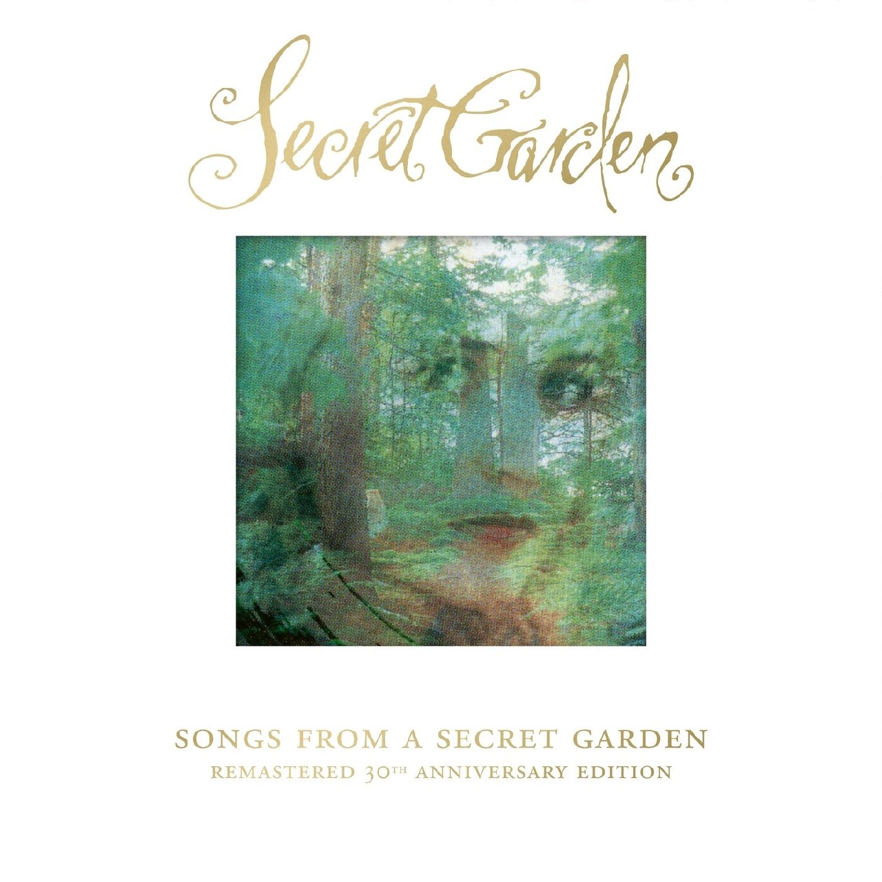 挪威音乐组合Secret Garden《Nocturne》2025 FLAC
