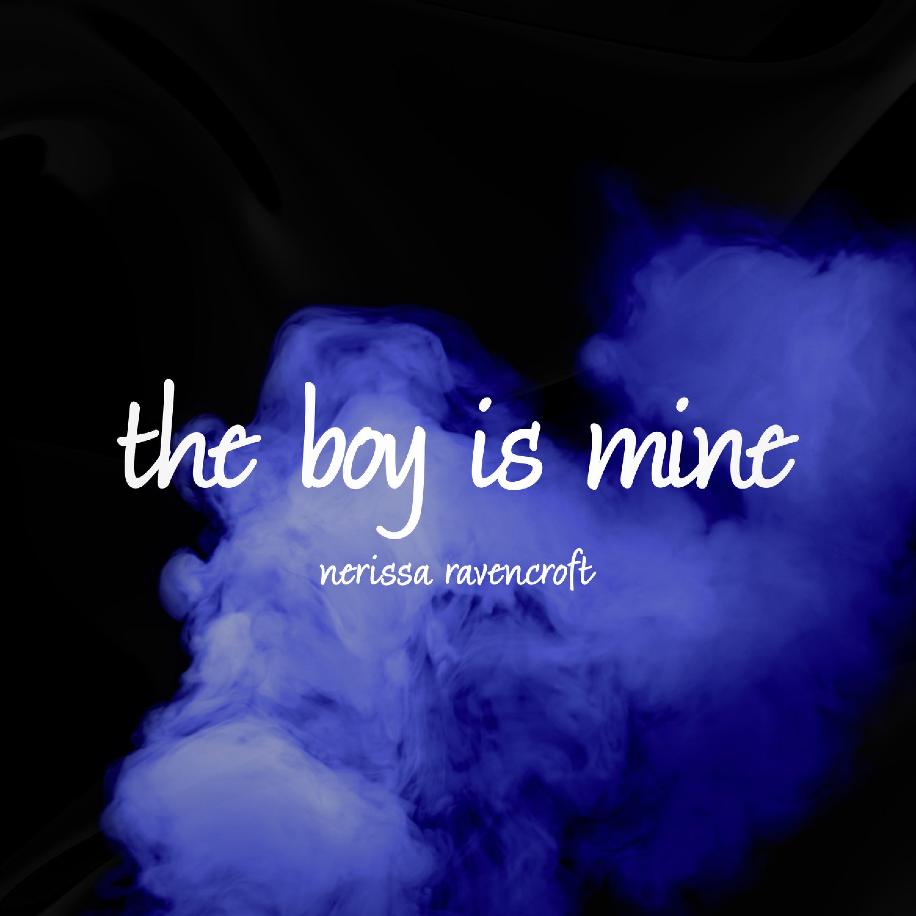 [2025.05.18] hololive-EN Nerissa Ravencroft - the boy is mine [FLAC 48kHz/24bit]