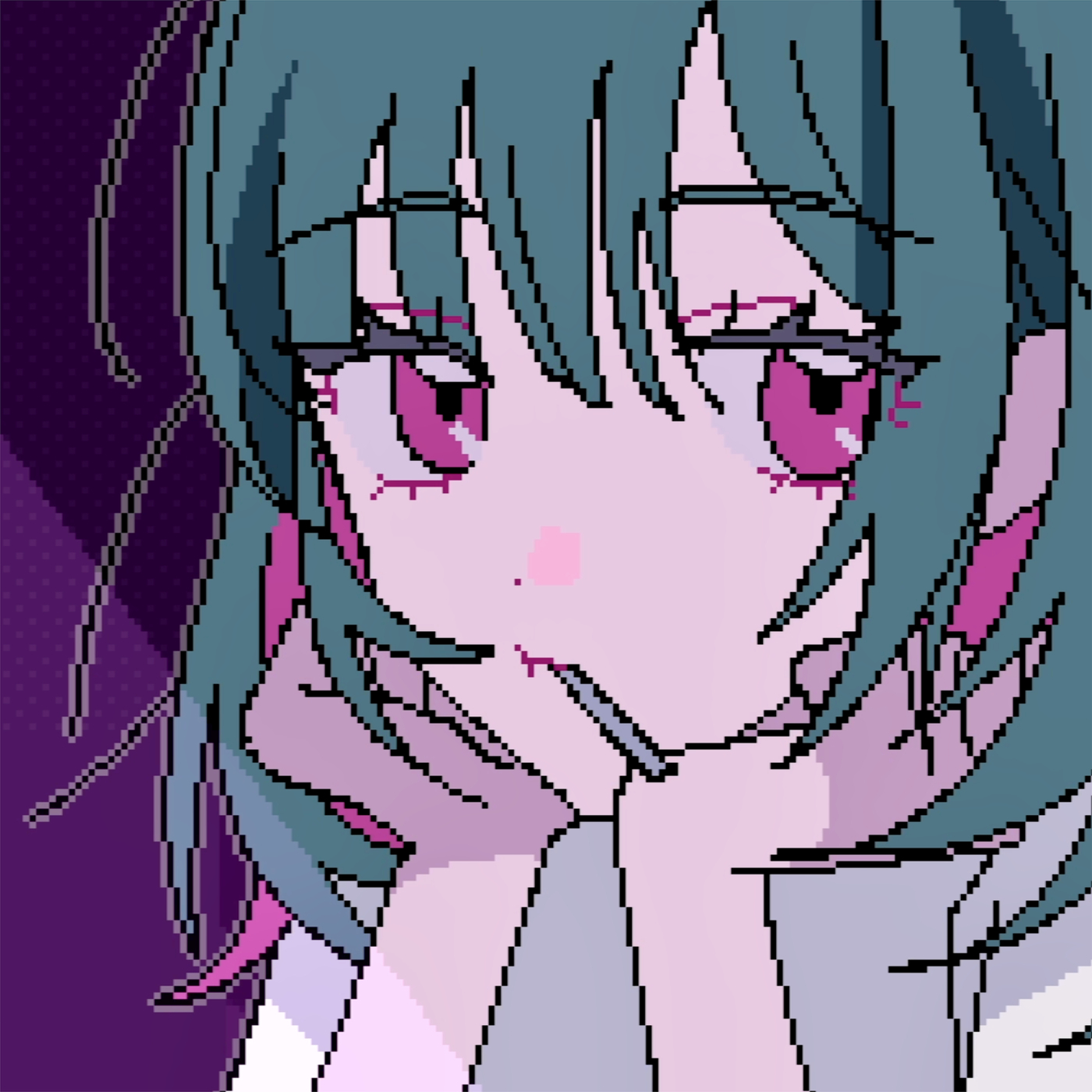 ずっと真夜中でいいのに。 – クリームで会いにいけますか [FLAC 48kHz/24bit]