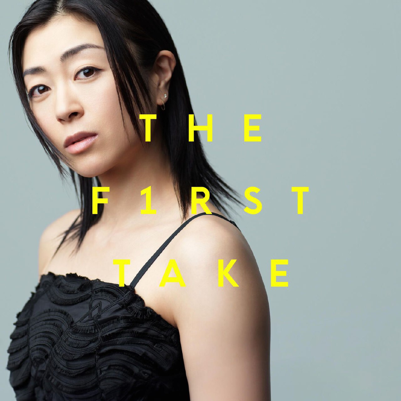【无损】宇多田光 First Love - From THE FIRST TAKE - 2025 FLAC