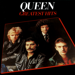 Greatest Hits (Queen album)–DSD128