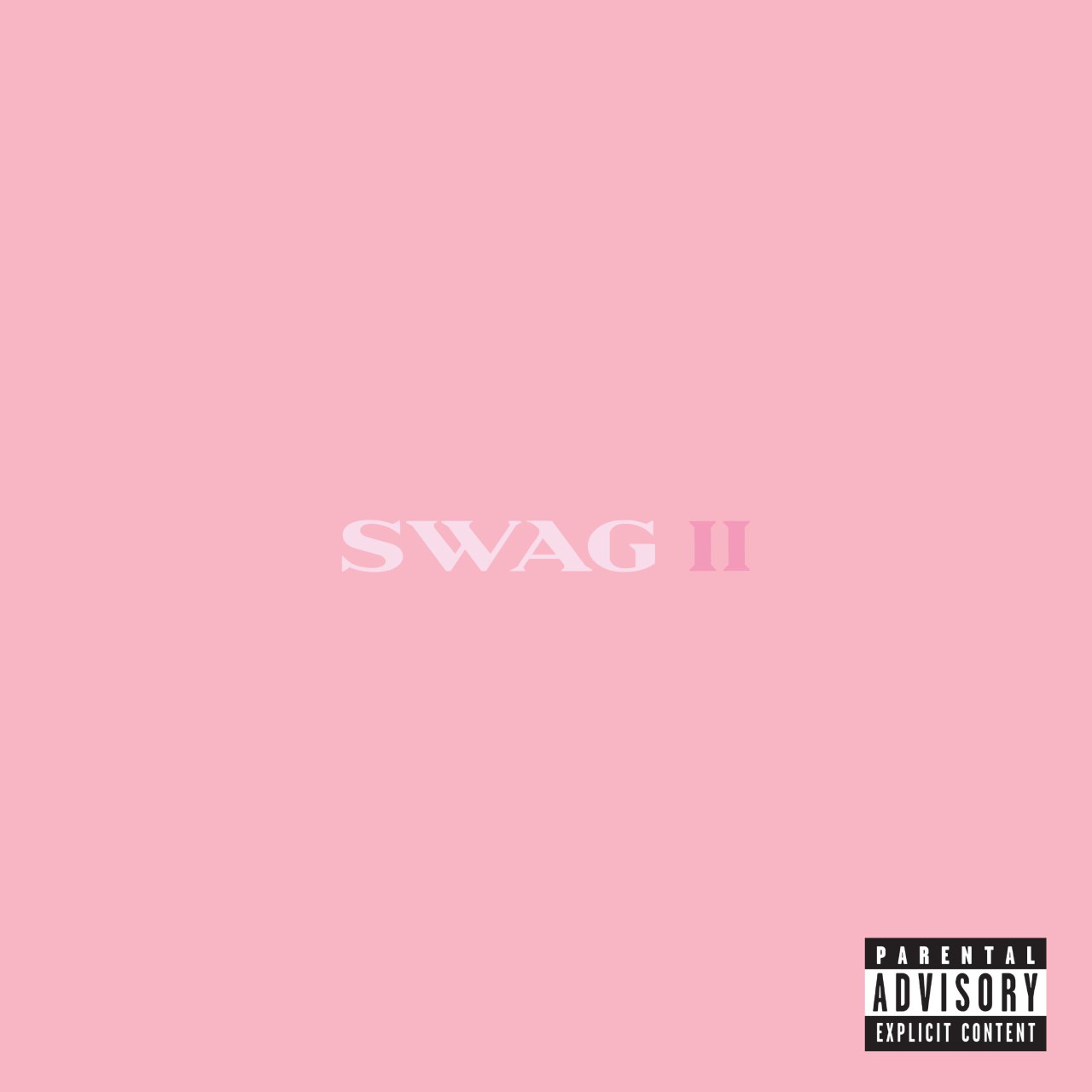 【无损】贾斯汀·比伯 《Swag II》2025 FLAC 【1.5GB】