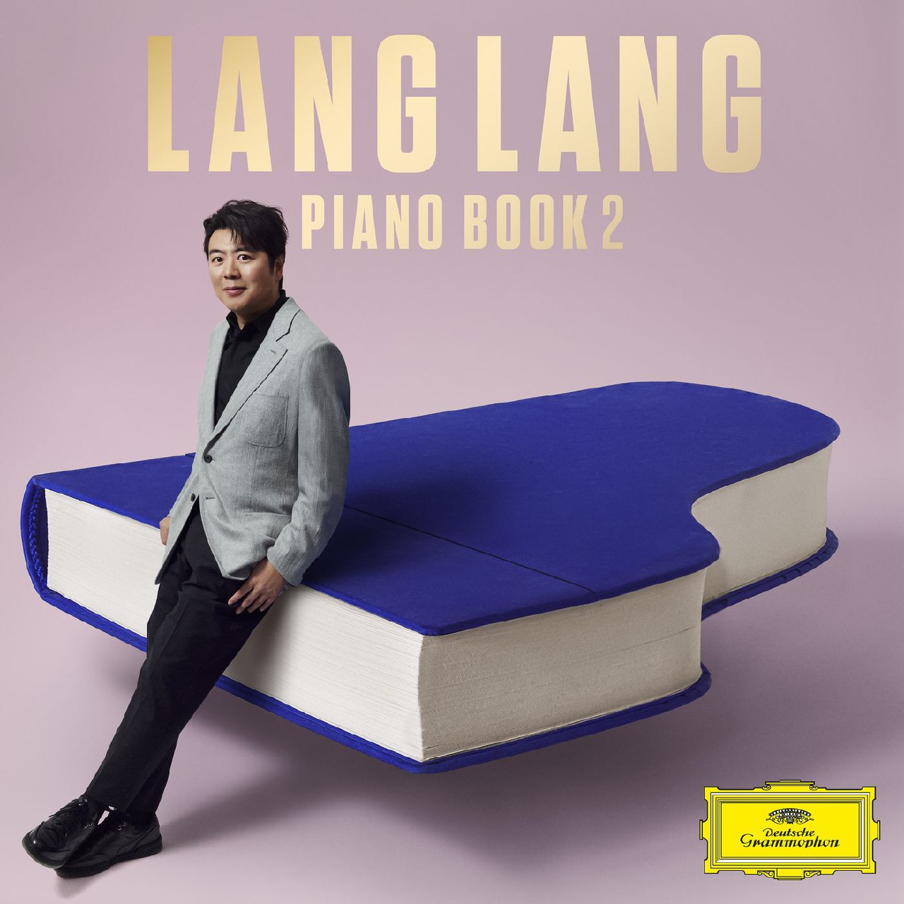 朗朗 Lang Lang Piano Book 2 - 2025-10-17 FLAC 96kHz 24bit qobu
