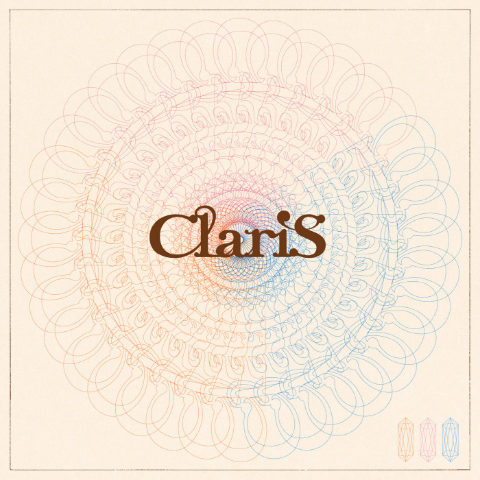 [2025.10.11] ClariS - コネクト -season 03- [FLAC 96kHz/24bit]