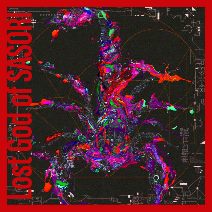 [2025.10.22] 凛として時雨 3rd EP「Loo% Who%」(TVアニメ「グノーシア」EDテーマ「Lost God of SASORI」) [FLAC 48kHz/24bit]