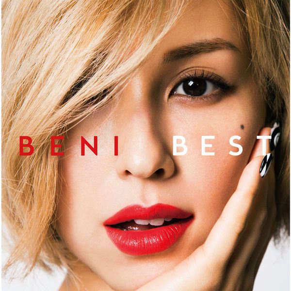安良城红 - BENI - Best All Singles & Covers Hits FLAC【984.4MB】