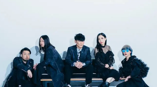 [Hi-Res/24bit-96kHz] サカナクション (Sakanaction) - 怪獣 | 顶级录音室级享受