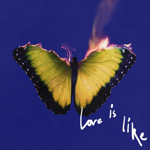 Maroon 5 – Love Is Like (Deluxe) [FLAC 48kHz/24bit]