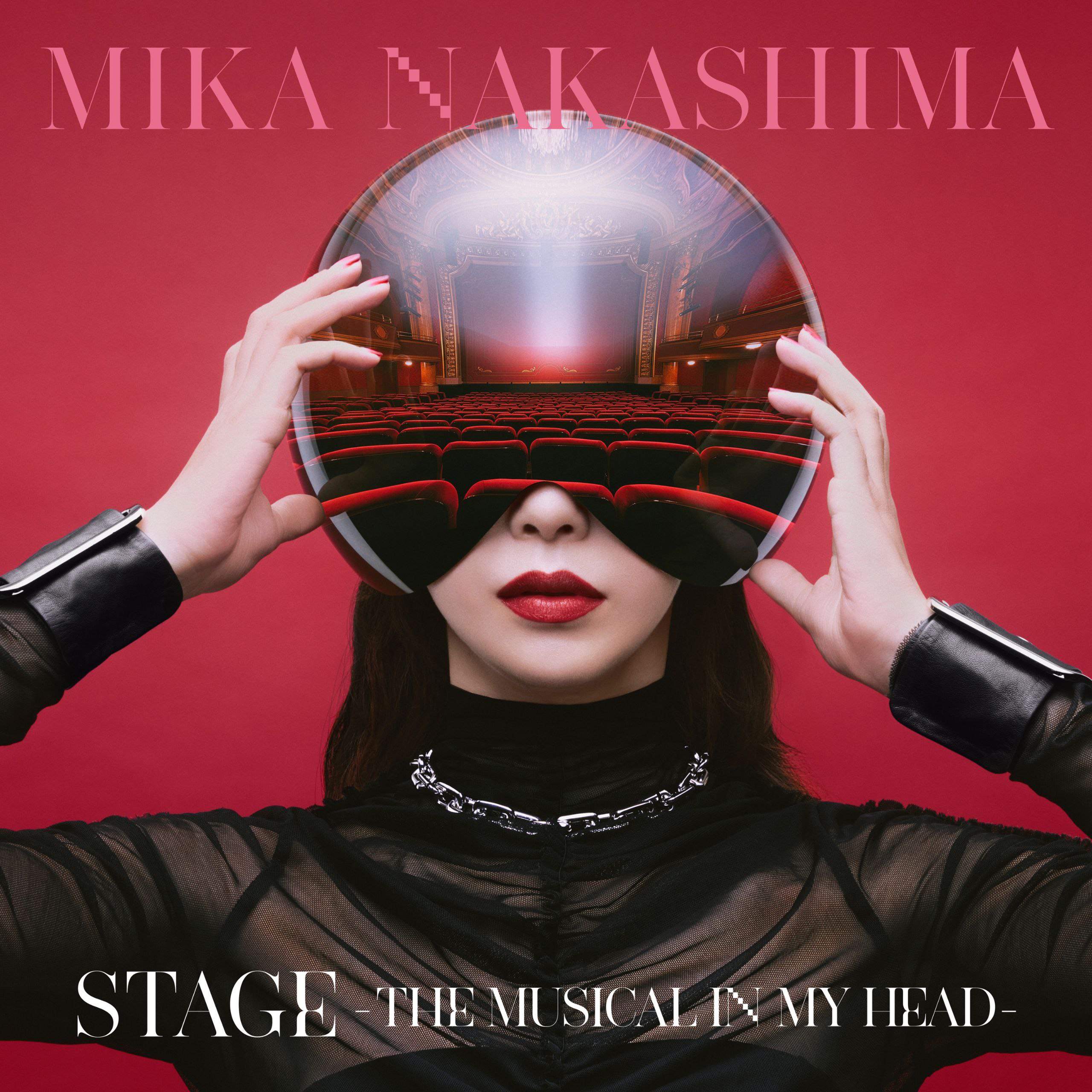 中岛美嘉STAGE -THE MUSICAL IN MY HEAD- (2026) FLAC【1.5GB】