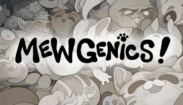 [PC/回合制/肉鸽] 喵喵的结合/Mewgenics V1.0.20695+中文补丁+原声OST [7.43G]
