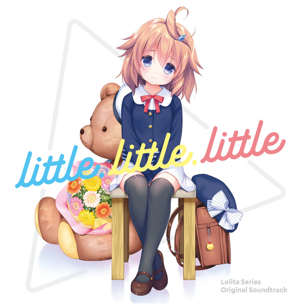 夜のひつじ / 夜羊社 - 社团作品BGM (OST) 收录 [FLAC/MP3]