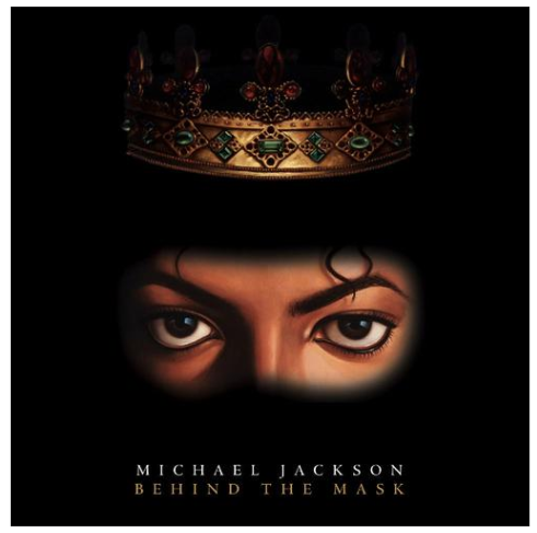 Michael Jackson 2011 Behind The Mask single
