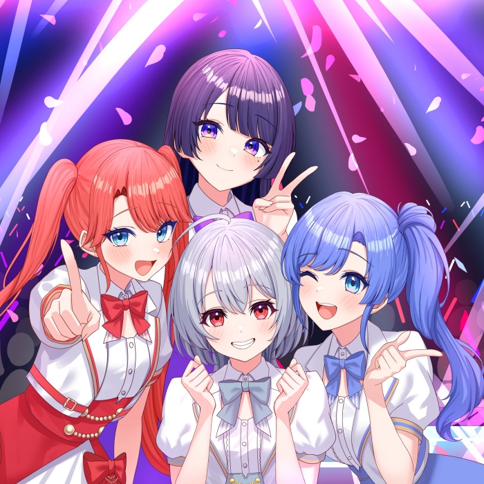 [2026.05.29] M学園(仮) - ビュティホ [FLAC 48kHz/24bit]