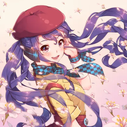【中文VOCALOID专辑回顾】心华 官方专辑全集 四张