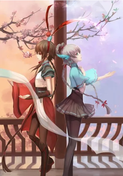 【中文VOCALOID专辑回顾】Days幻梦年华乐团专辑全集 共6张