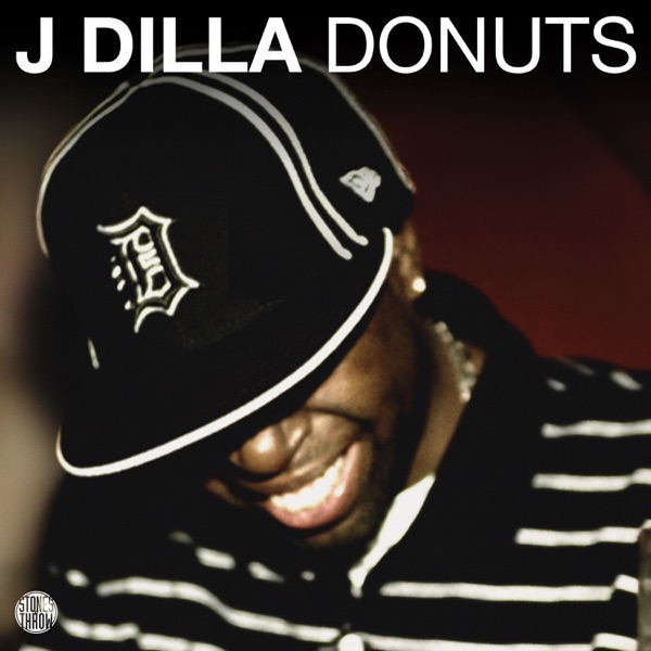 【无损】Donuts - J Dilla