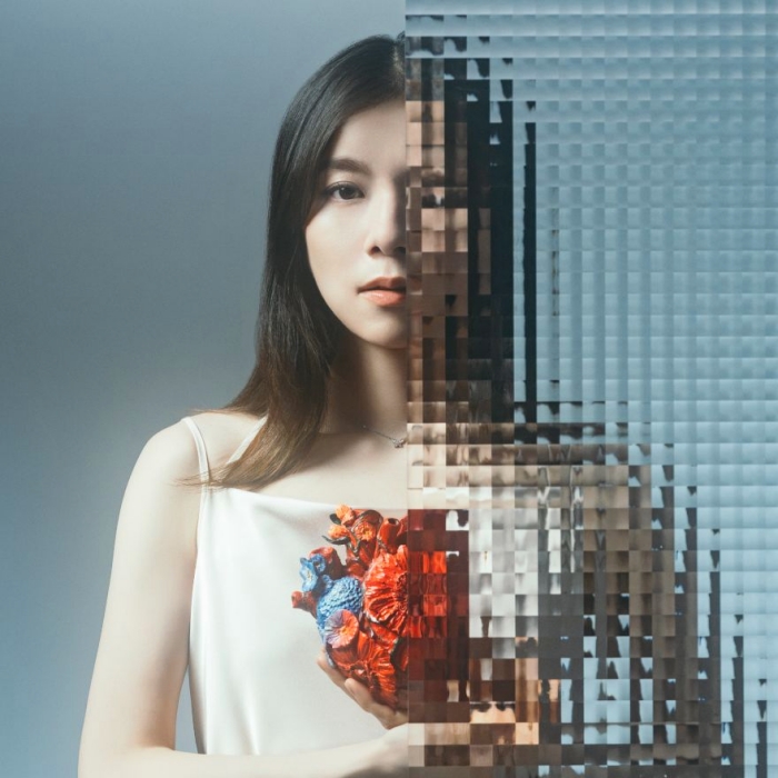 [2026.08.19] milet 4thアルバム「Made of Glass」[FLAC 48kHz/24bit]