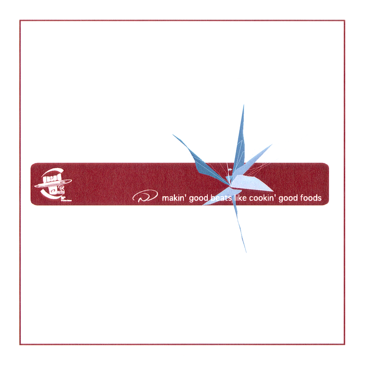 【无损】Ristorante - Nujabes