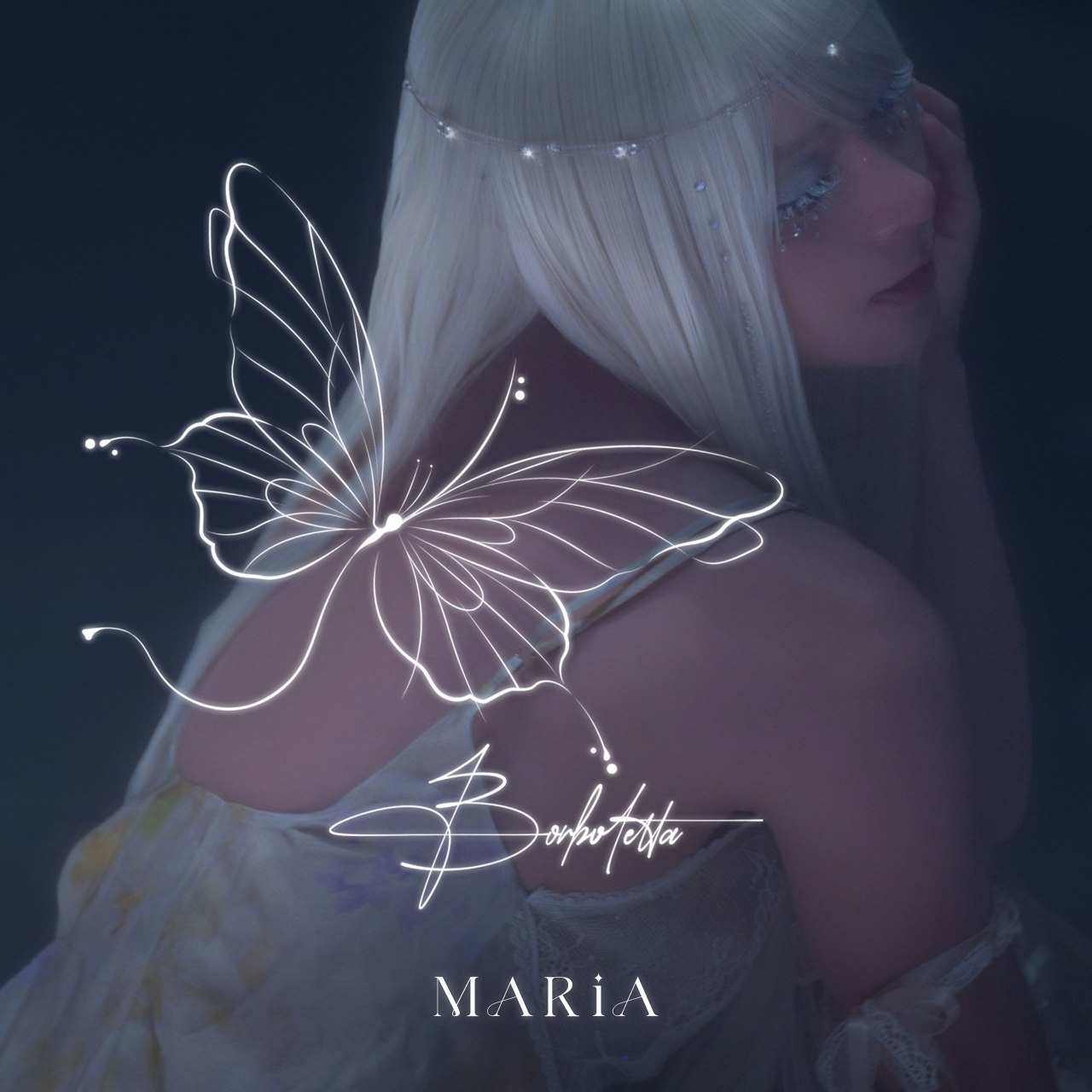 美依礼芽 MARiA — Borboletta (2026) FLAC 24bit 48kHz