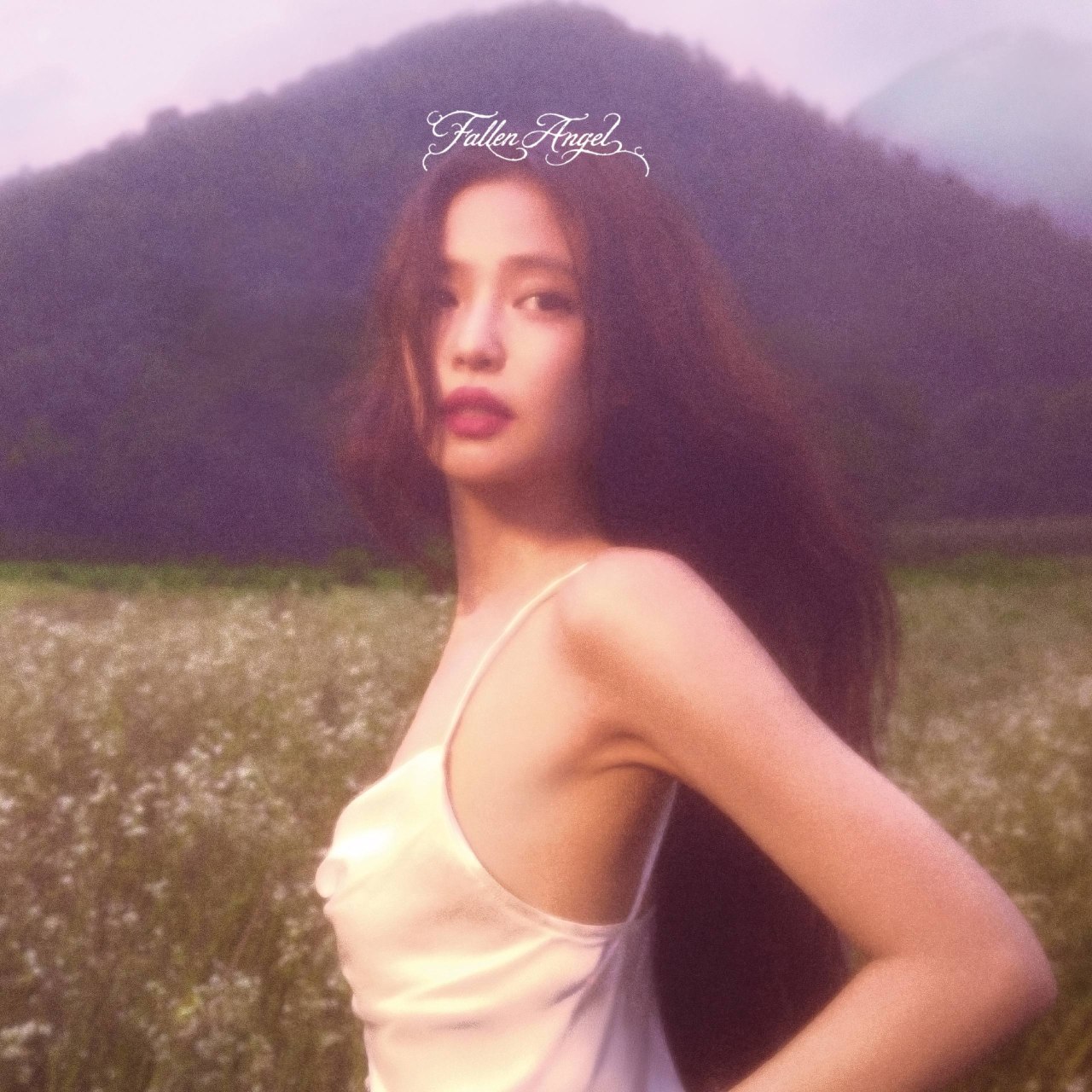 JENNIE - Fallen Angel - EP (2026) [24-bit 48 kHz]