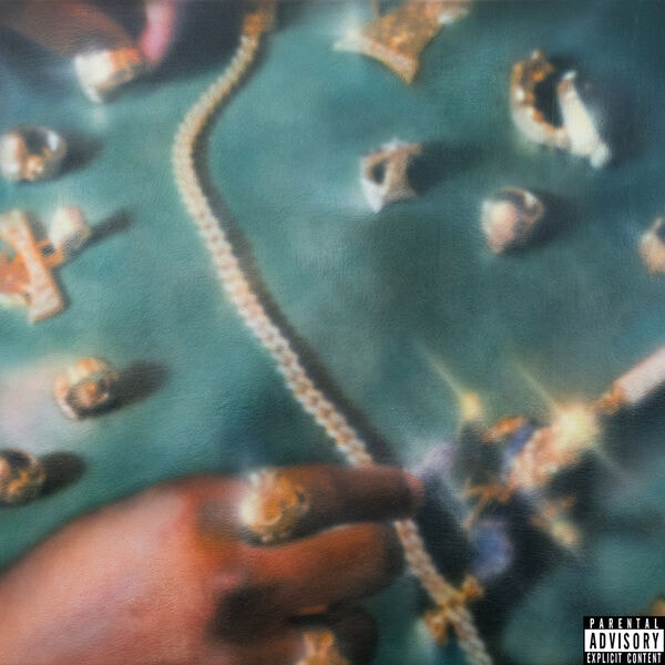 【Hi-Res】Denzel Curry &amp; Kenny Beats - II