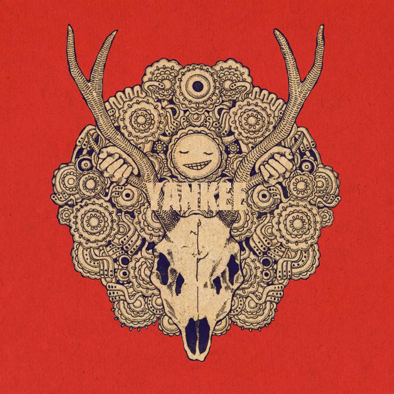 [2014.04.23] 米津玄師 - YANKEE [FLAC 96kHz／24bit]