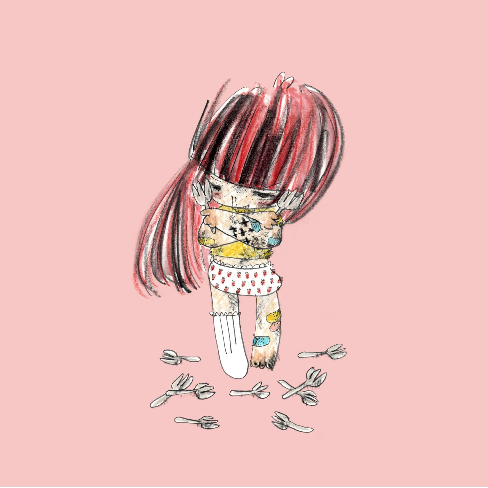 [2024.05.22] Daoko - Slash-&amp;-Burn [FLAC 96kHz／24bit]