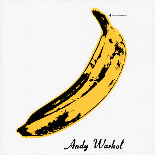 (1967/2026) The Velvet Underground - The Velvet Underground &amp; Nico [Vinylphyle, ALAC 24-96]