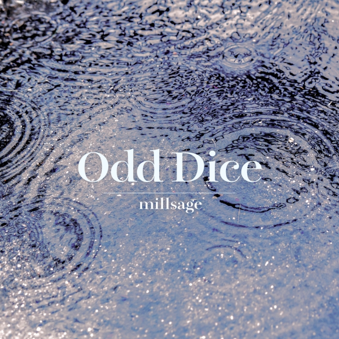[2026.10.18] BanG Dream! millsage - Odd Dice [FLAC 96kHz/24bit]