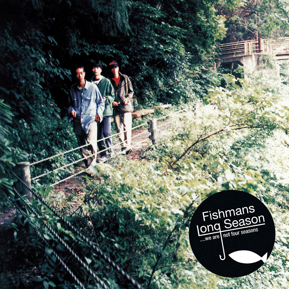 (1996/2016) Fishmans - Long Season [FLAC 24-96]