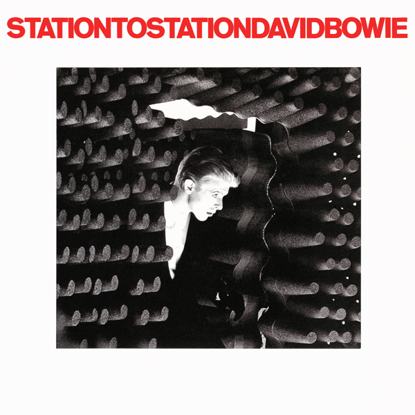 (1976/2010) David Bowie - Station to Station [FLAC 24-96]
