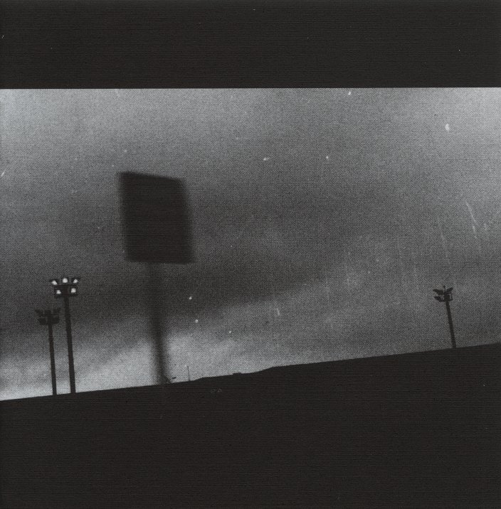 (1998) Godspeed You! Black Emperor - F♯A♯∞ (CD版) [FLAC 16-44.1]